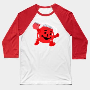 Drink Baseball T-Shirt